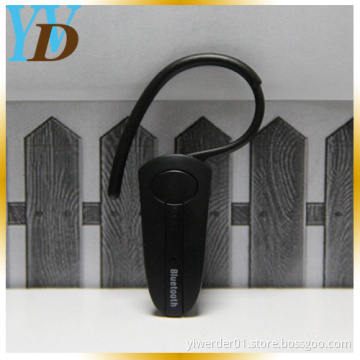V2.1 Hands-Free Wireless Mono Bluetooth Headset (Q530)
